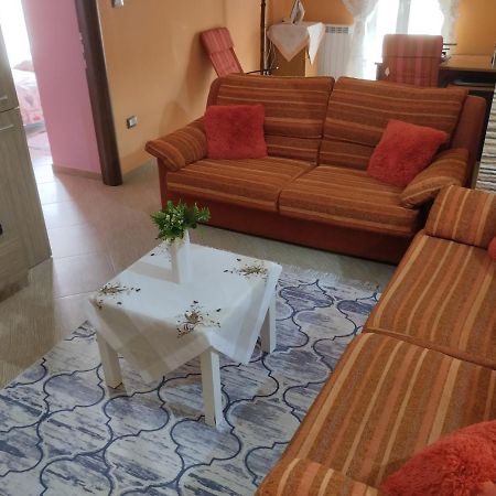 Casa Lungo Mare A Thesaloniki Apartamento Exterior foto