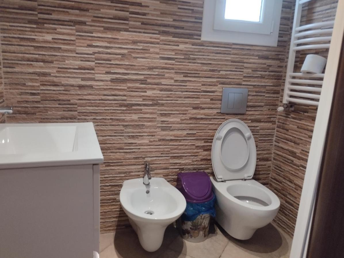 Casa Lungo Mare A Thesaloniki Apartamento Exterior foto
