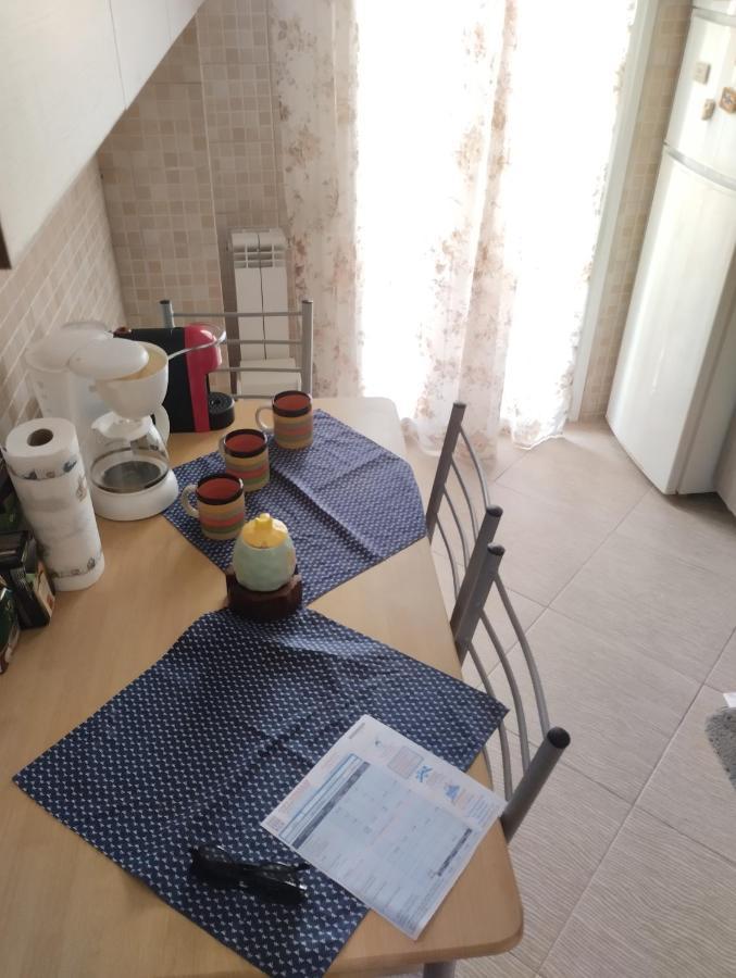 Casa Lungo Mare A Thesaloniki Apartamento Exterior foto