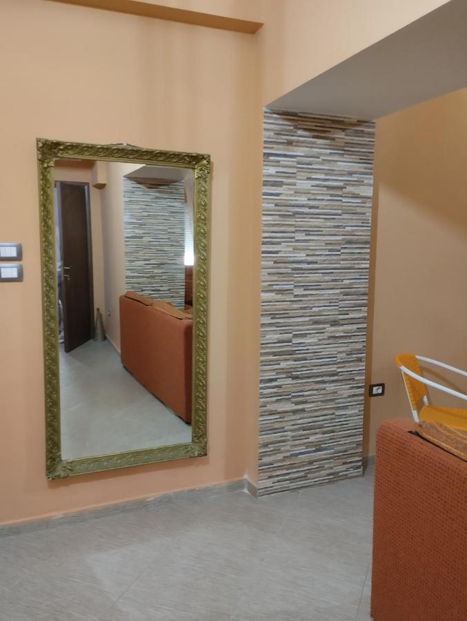 Casa Lungo Mare A Thesaloniki Apartamento Exterior foto